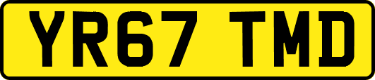 YR67TMD