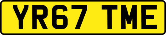 YR67TME