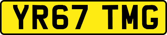 YR67TMG