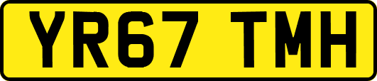 YR67TMH