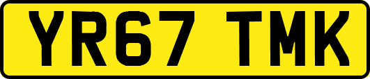 YR67TMK