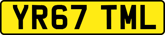 YR67TML