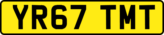 YR67TMT