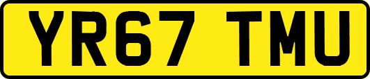 YR67TMU