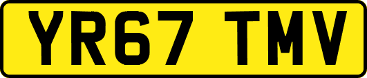 YR67TMV