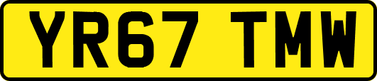 YR67TMW