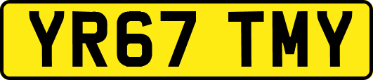 YR67TMY