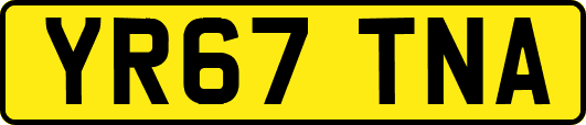 YR67TNA