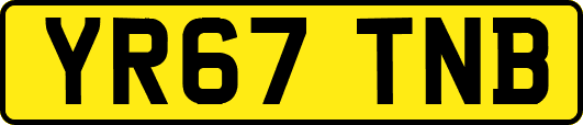 YR67TNB
