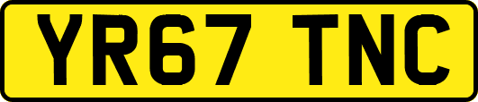 YR67TNC
