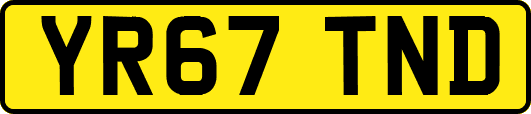 YR67TND