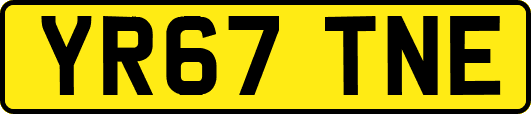 YR67TNE