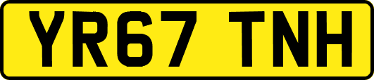 YR67TNH