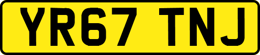 YR67TNJ