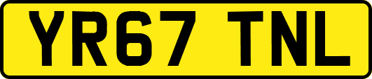YR67TNL
