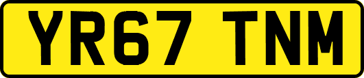 YR67TNM