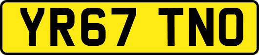 YR67TNO