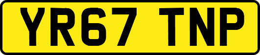 YR67TNP