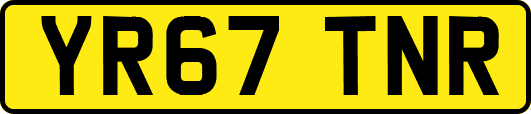 YR67TNR