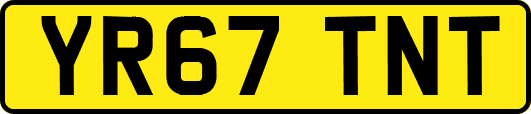 YR67TNT
