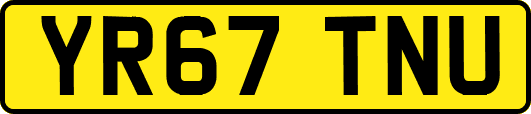 YR67TNU