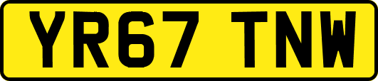 YR67TNW