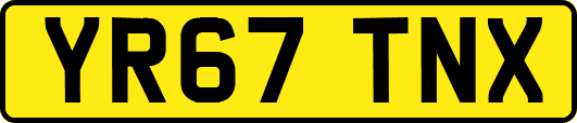 YR67TNX