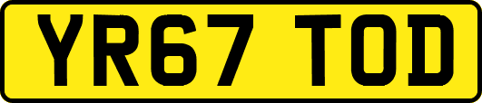 YR67TOD