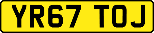 YR67TOJ