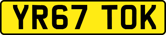 YR67TOK