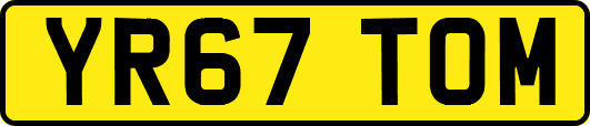 YR67TOM