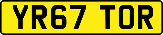 YR67TOR