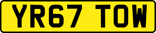 YR67TOW