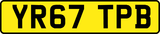 YR67TPB