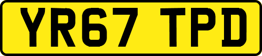 YR67TPD