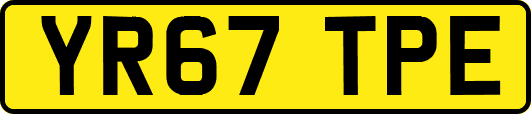 YR67TPE