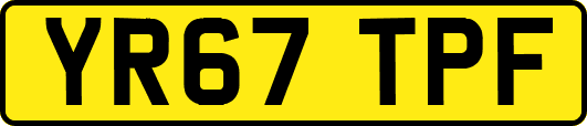 YR67TPF