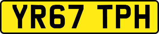 YR67TPH