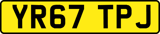 YR67TPJ