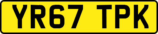 YR67TPK