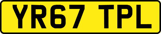 YR67TPL