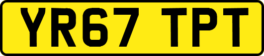 YR67TPT