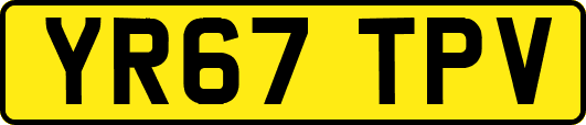 YR67TPV