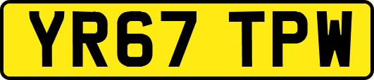 YR67TPW