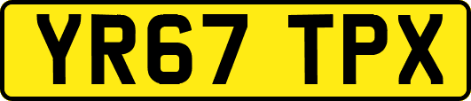 YR67TPX