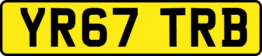 YR67TRB