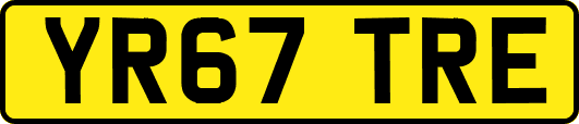 YR67TRE