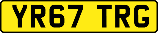 YR67TRG