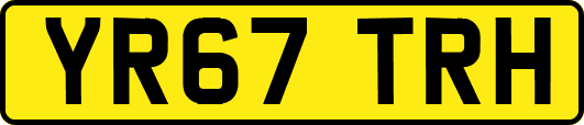 YR67TRH