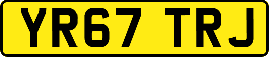 YR67TRJ